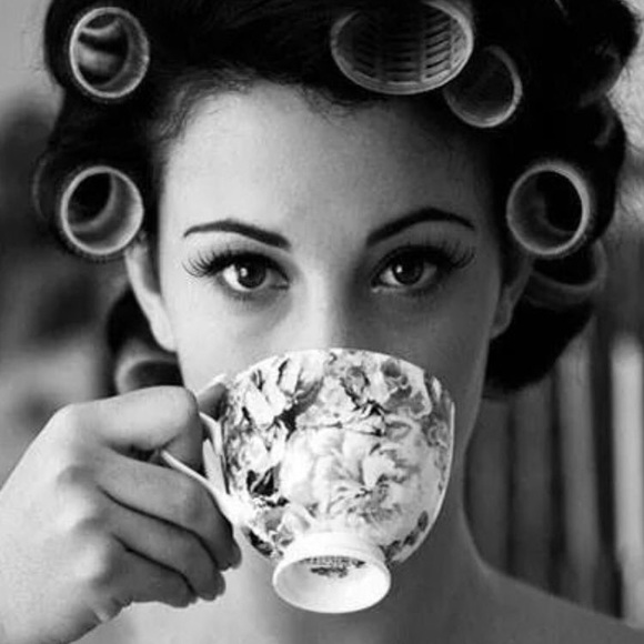 Meet your Posher, Christina - Picture 1 of 1